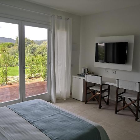 Stile Libero B&B Lacona Eksteriør bilde