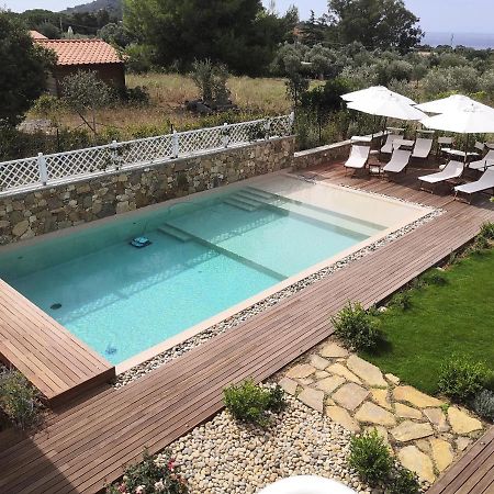 Stile Libero B&B Lacona Eksteriør bilde