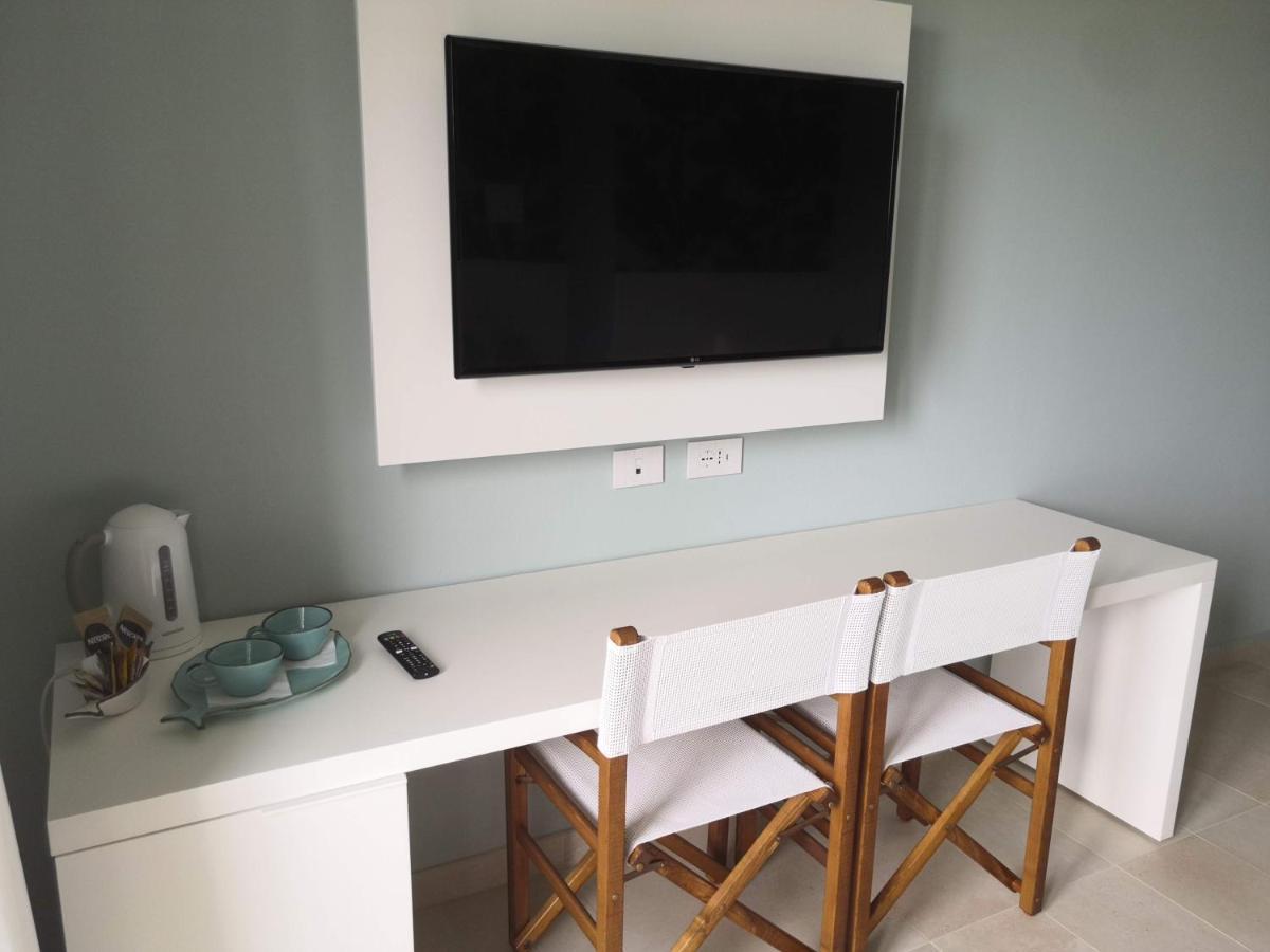 Stile Libero B&B Lacona Eksteriør bilde