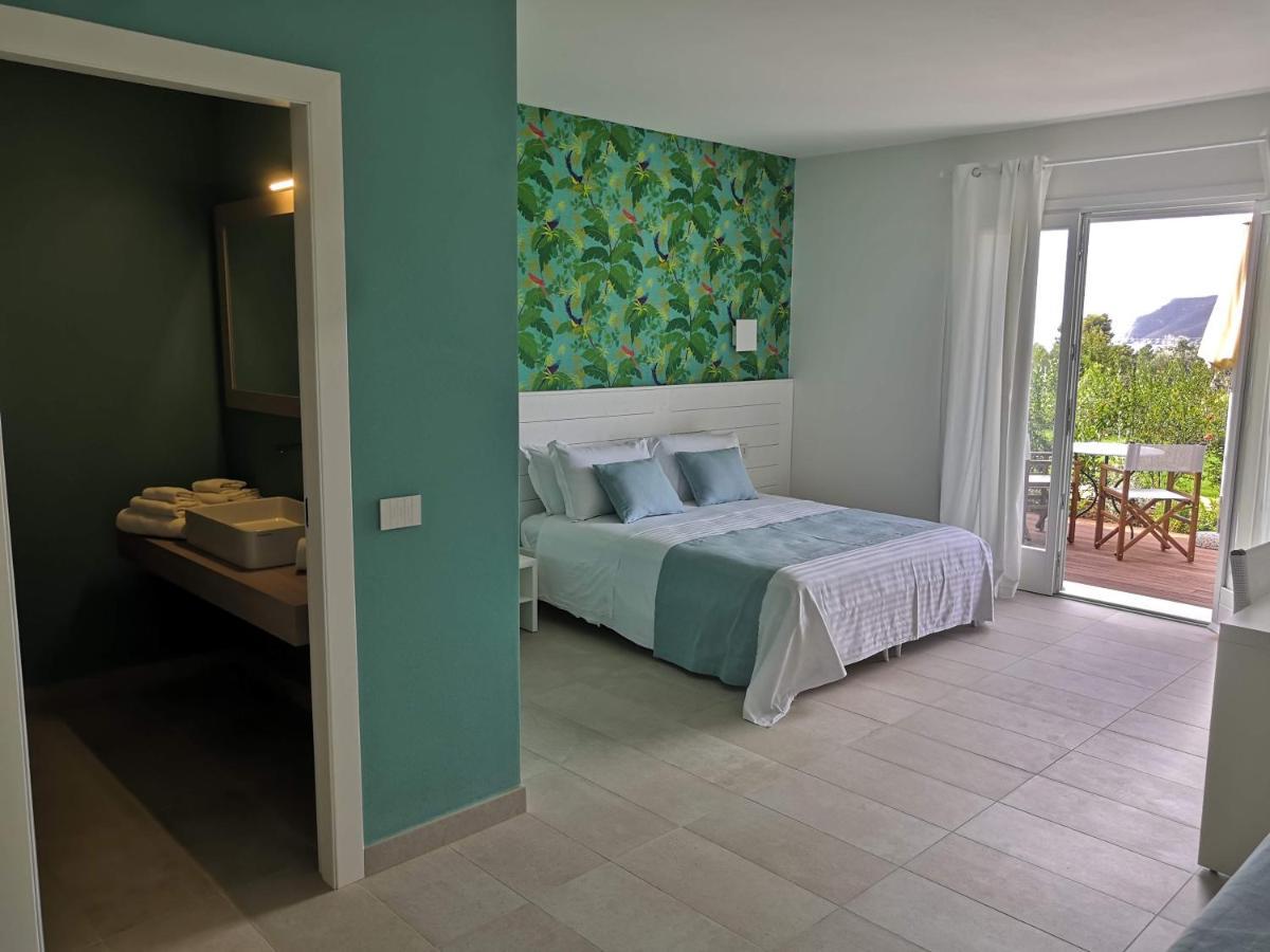 Stile Libero B&B Lacona Eksteriør bilde