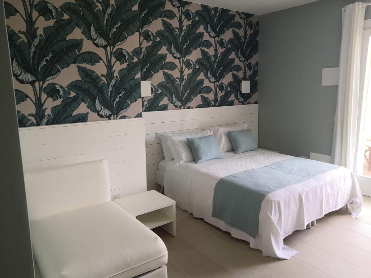Stile Libero B&B Lacona Eksteriør bilde