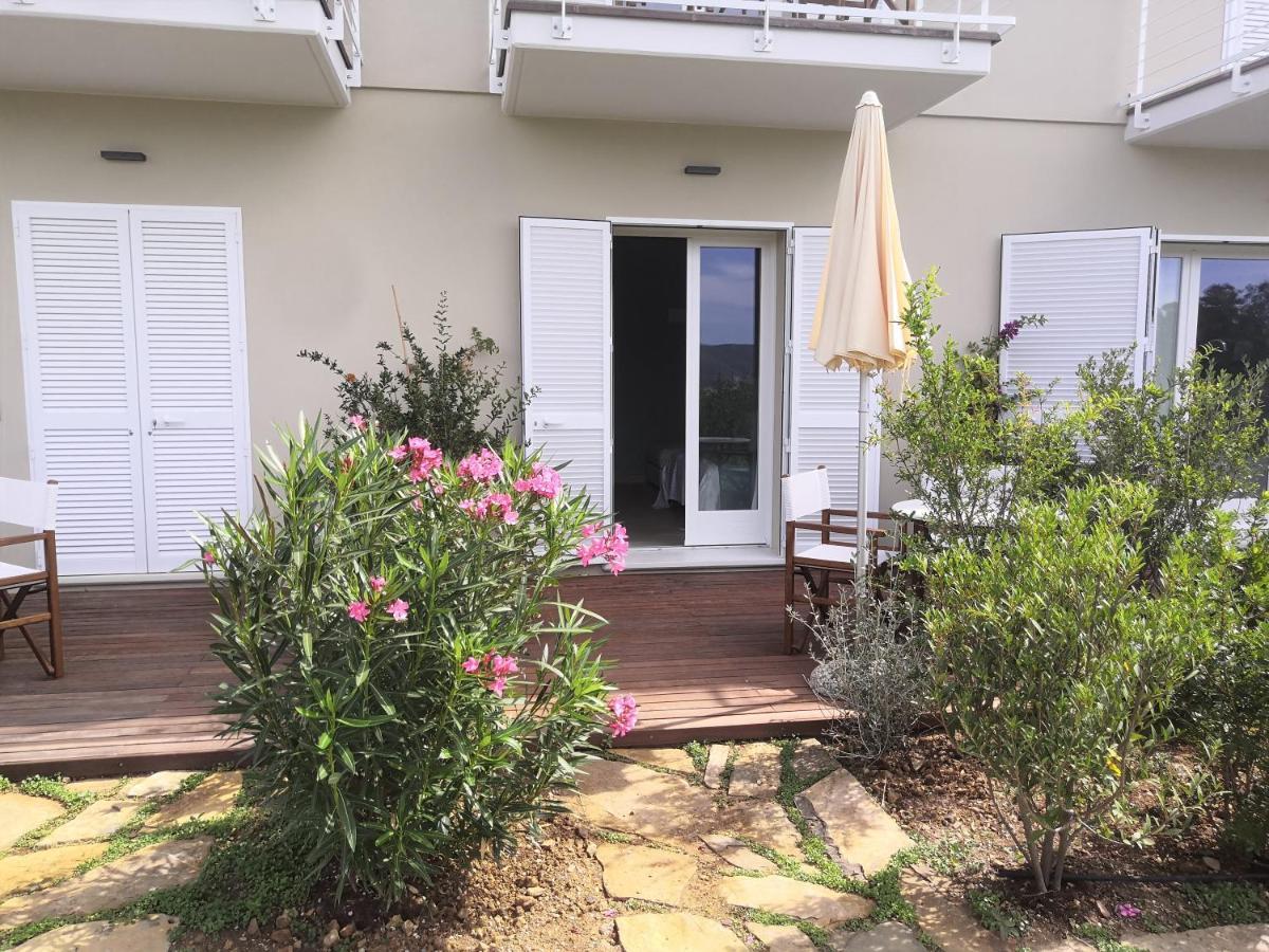 Stile Libero B&B Lacona Eksteriør bilde