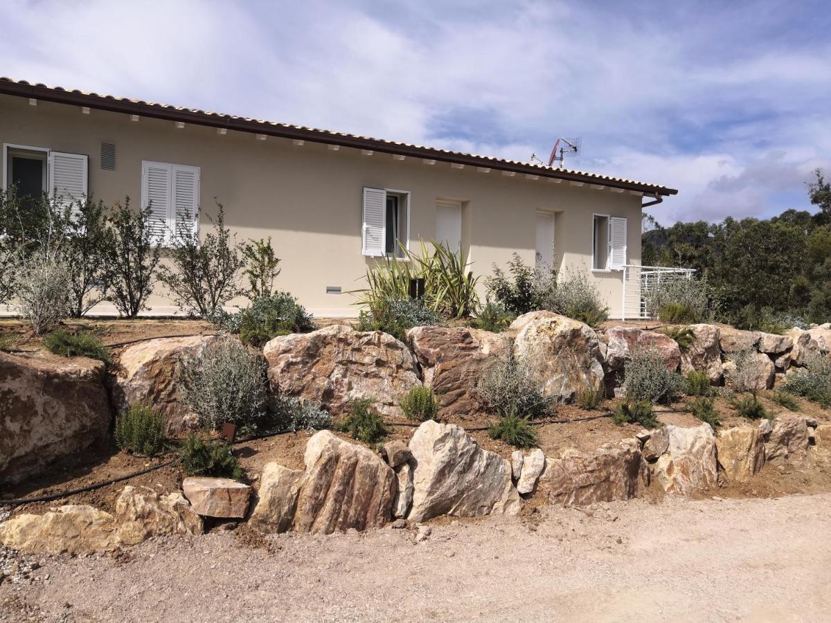 Stile Libero B&B Lacona Eksteriør bilde
