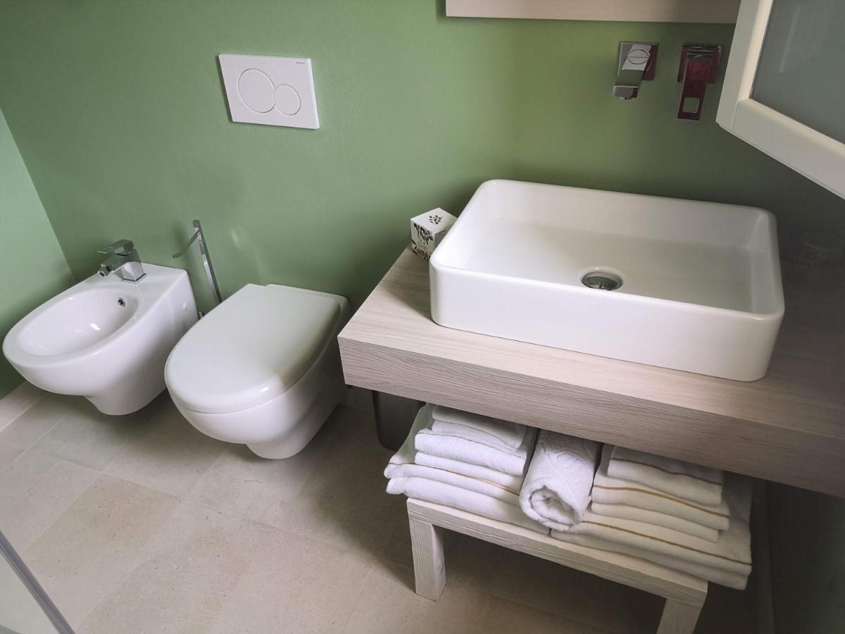 Stile Libero B&B Lacona Eksteriør bilde