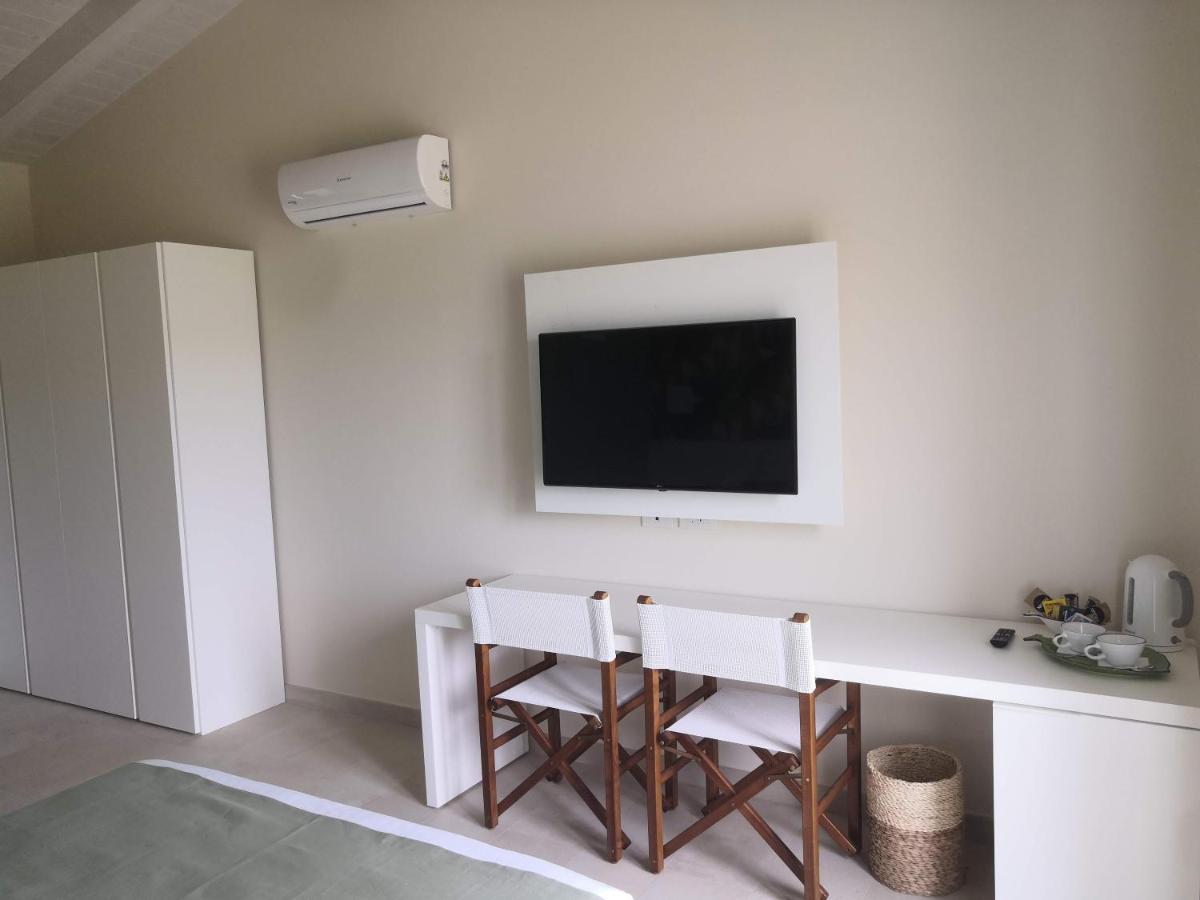 Stile Libero B&B Lacona Eksteriør bilde