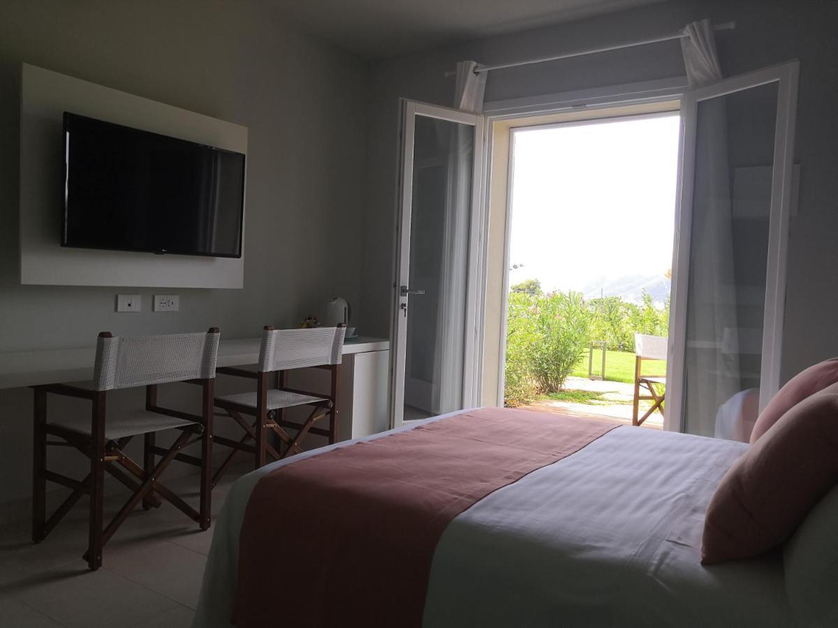 Stile Libero B&B Lacona Eksteriør bilde