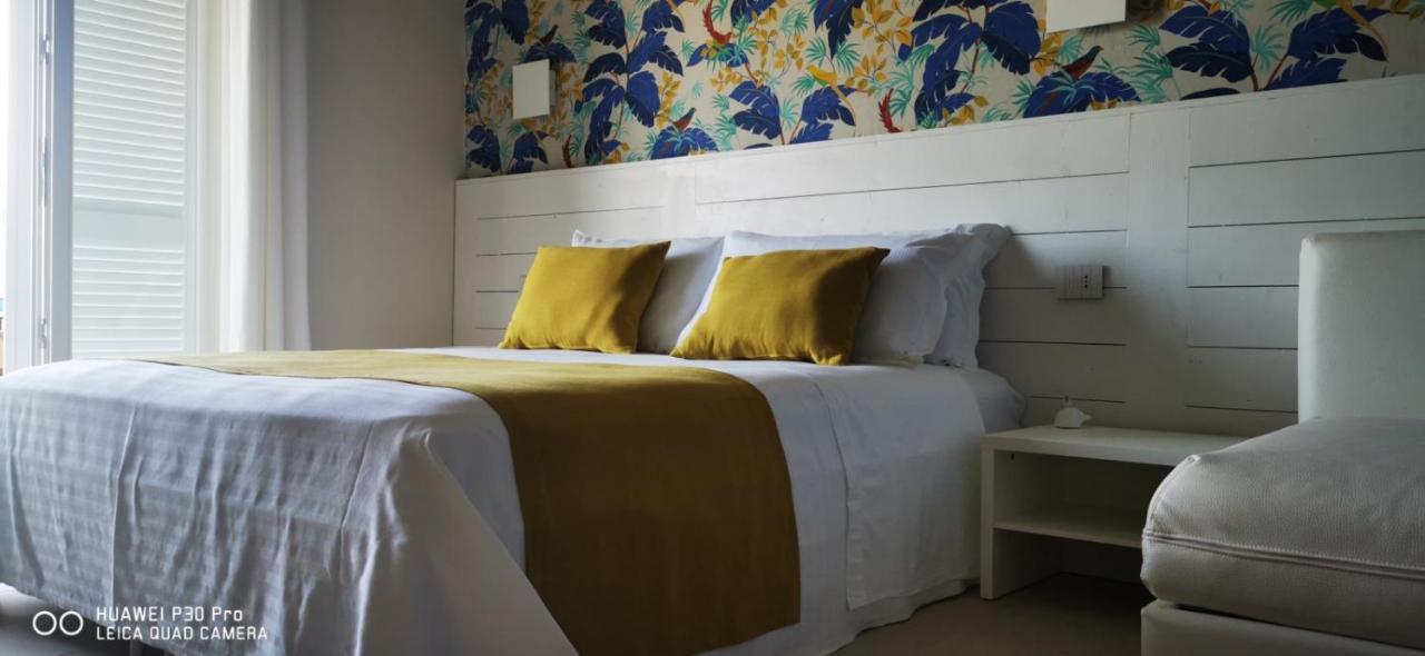 Stile Libero B&B Lacona Eksteriør bilde