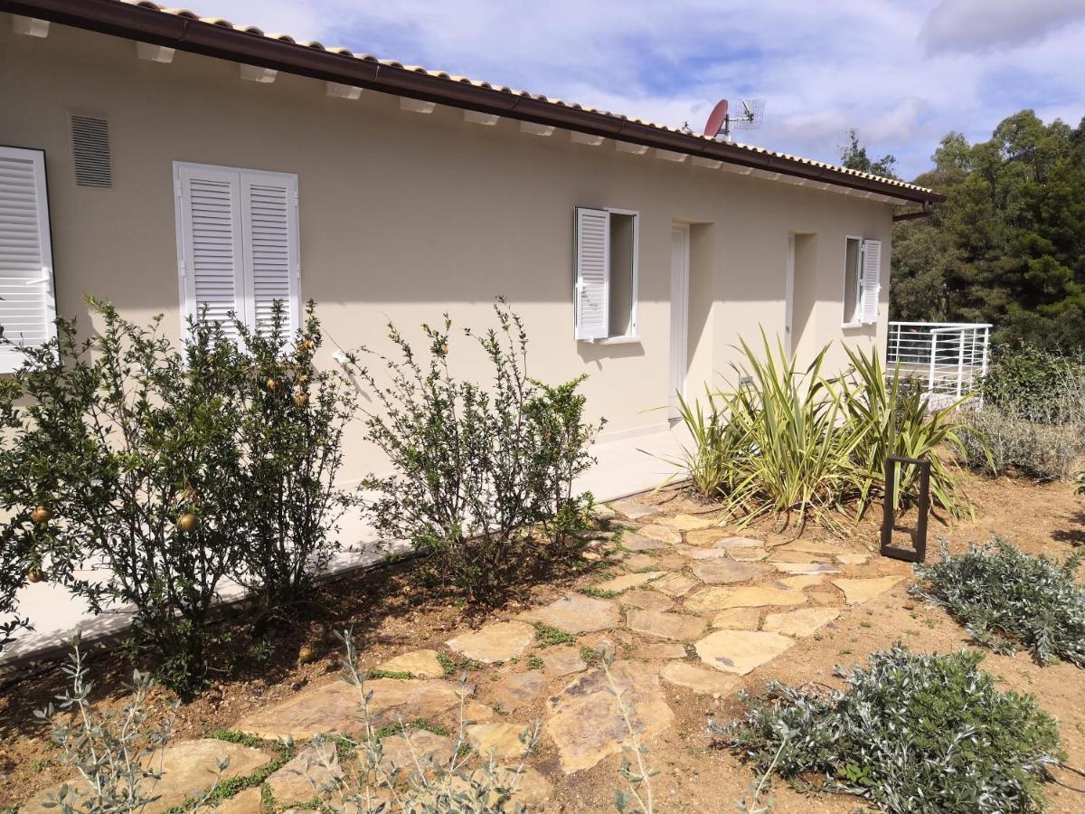 Stile Libero B&B Lacona Eksteriør bilde