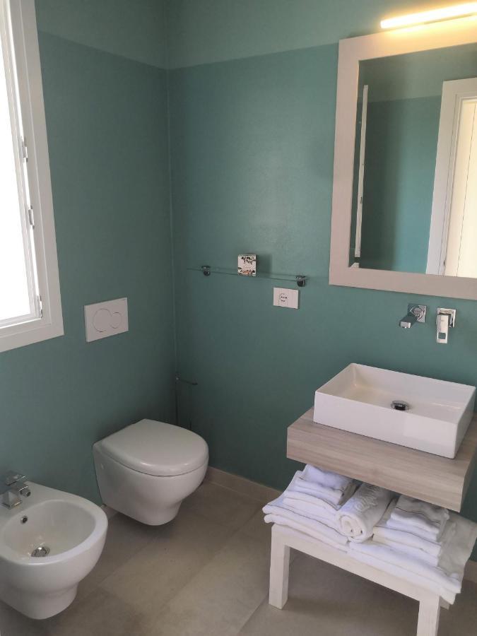 Stile Libero B&B Lacona Eksteriør bilde