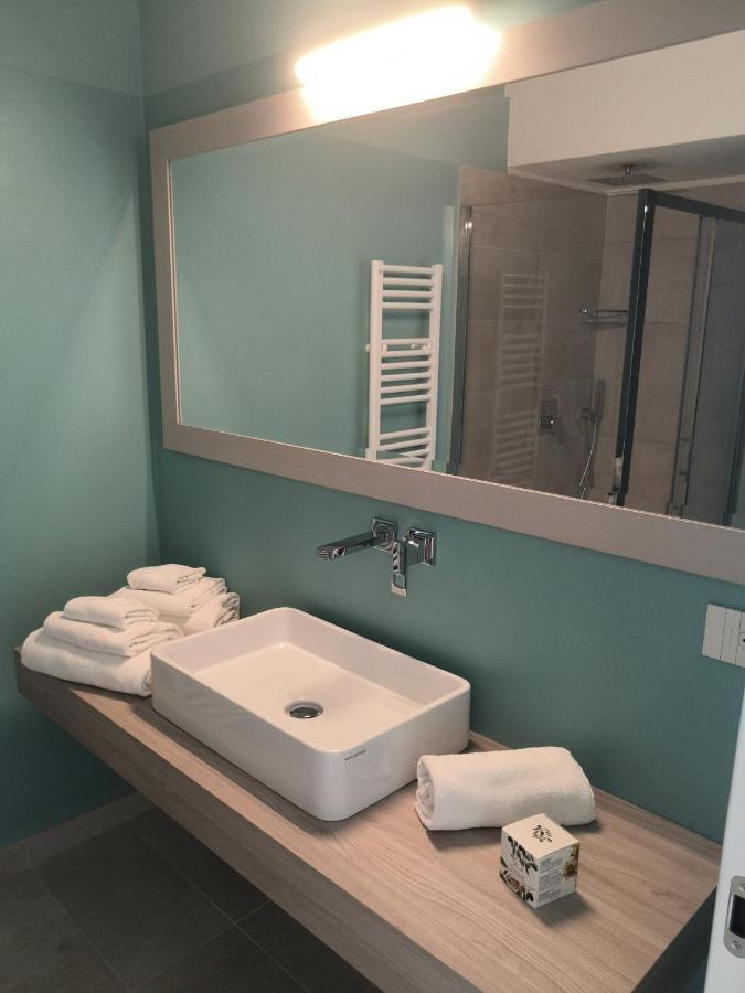 Stile Libero B&B Lacona Eksteriør bilde