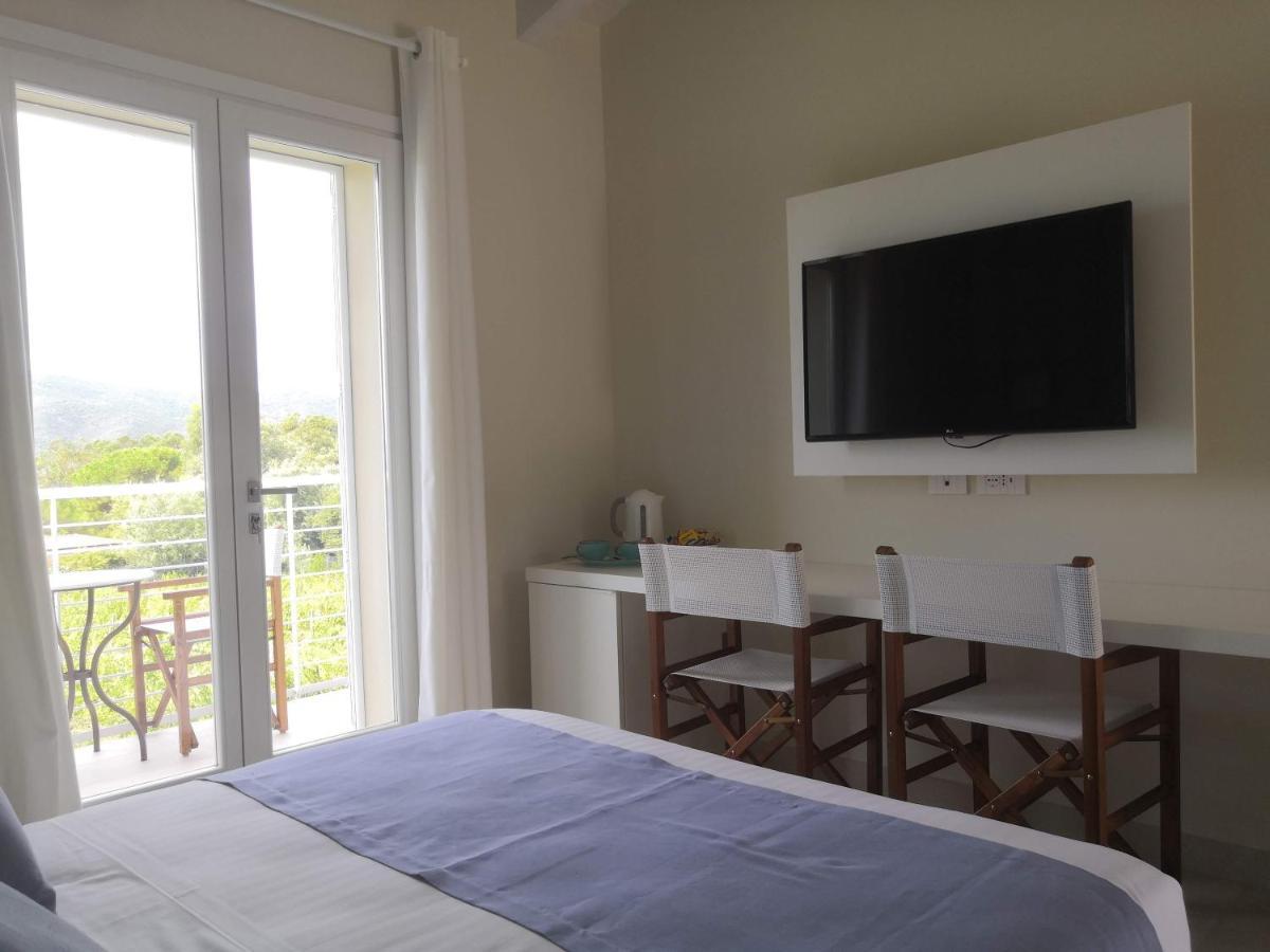 Stile Libero B&B Lacona Eksteriør bilde