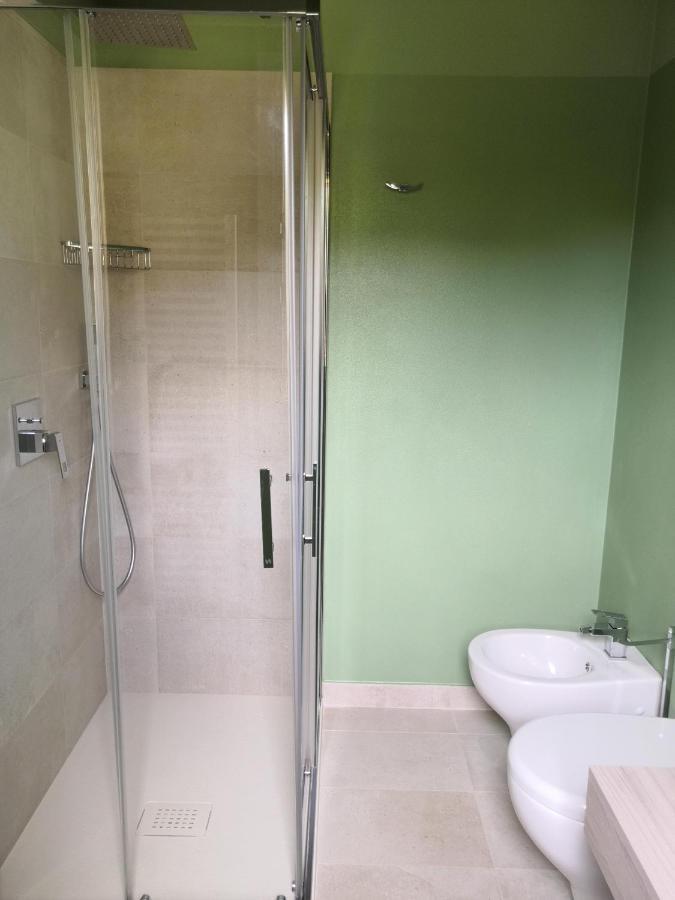 Stile Libero B&B Lacona Eksteriør bilde