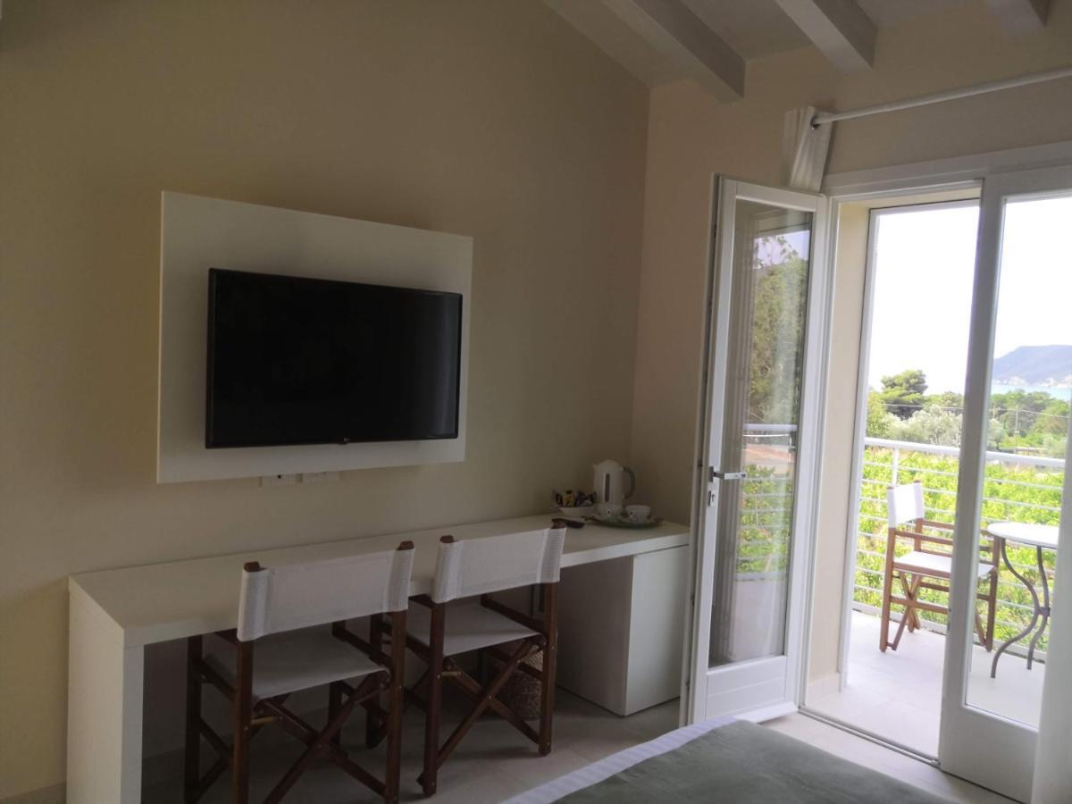 Stile Libero B&B Lacona Eksteriør bilde