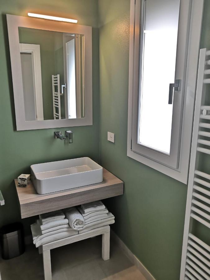 Stile Libero B&B Lacona Eksteriør bilde