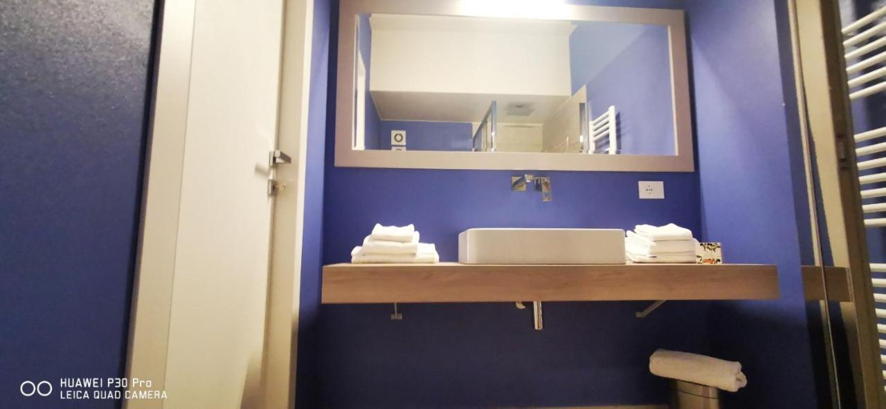Stile Libero B&B Lacona Eksteriør bilde