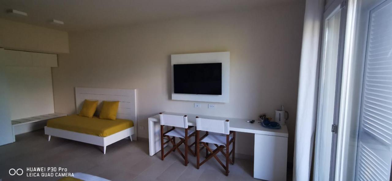 Stile Libero B&B Lacona Eksteriør bilde