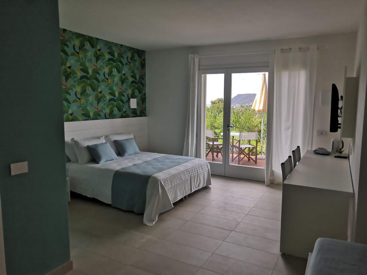 Stile Libero B&B Lacona Eksteriør bilde