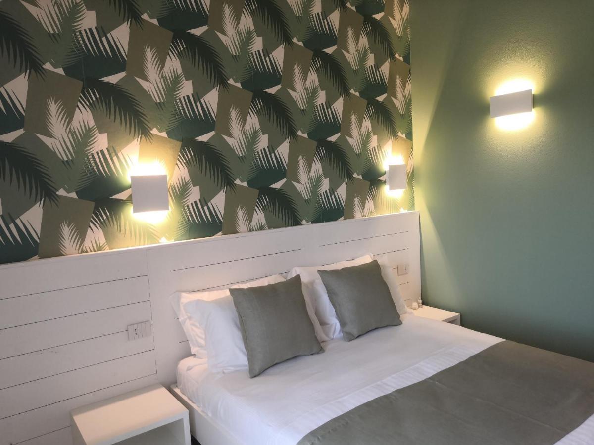Stile Libero B&B Lacona Eksteriør bilde
