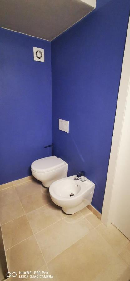 Stile Libero B&B Lacona Eksteriør bilde