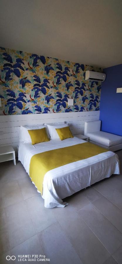 Stile Libero B&B Lacona Eksteriør bilde