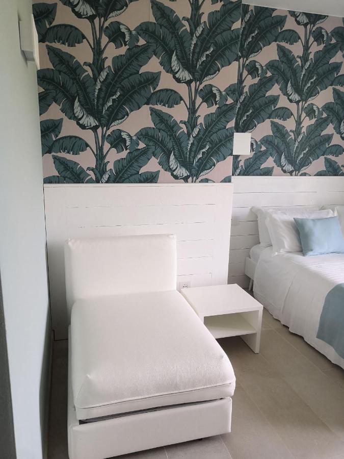 Stile Libero B&B Lacona Eksteriør bilde