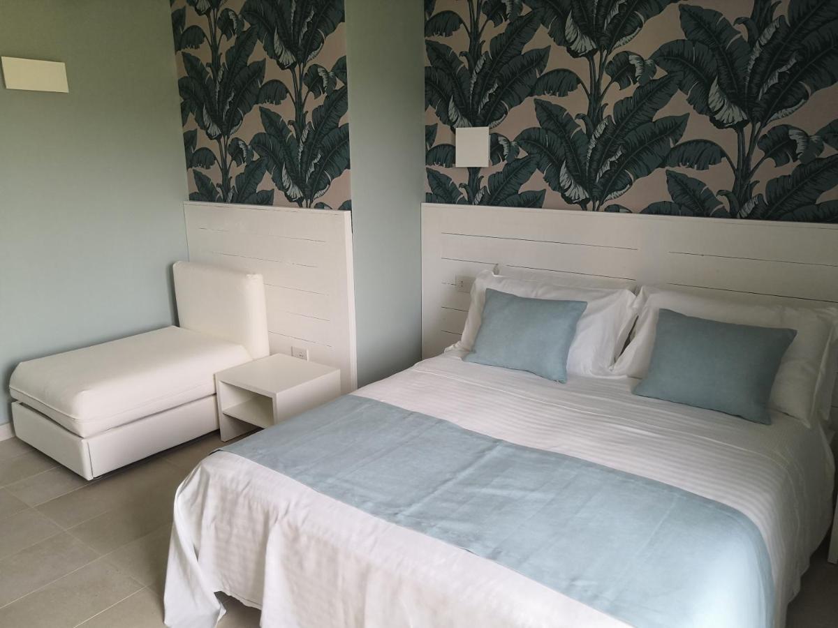Stile Libero B&B Lacona Eksteriør bilde